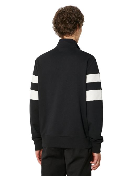 M5545102 NERO FRED PERRY | M5545102 NERO